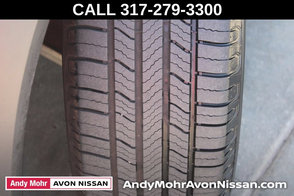 Used 2023 Nissan Rogue SV w/ SV Premium Package AWD/4WD image 15