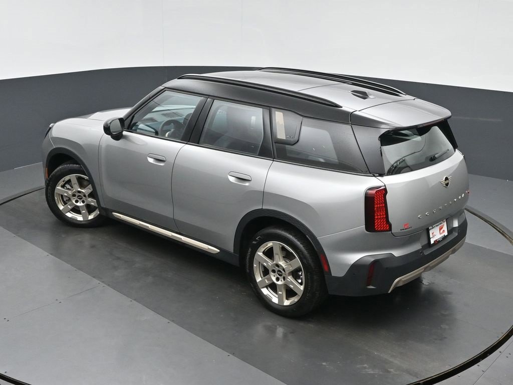 Used 2025 MINI Cooper Countryman S image 32