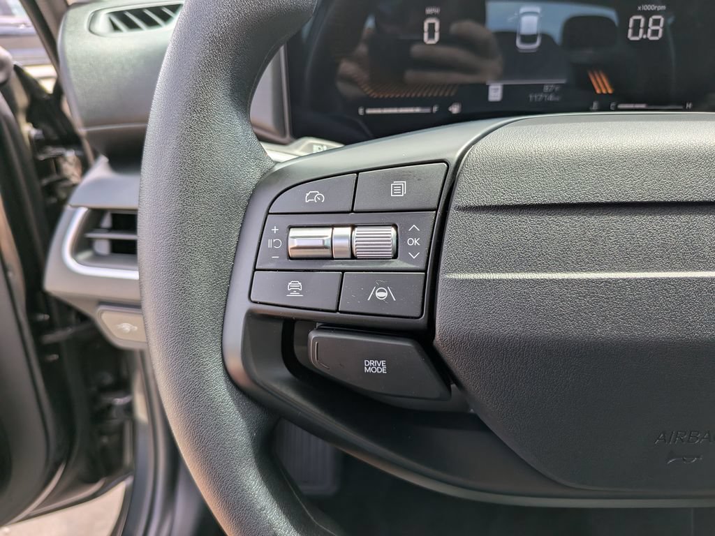 Certified 2025 Kia K4 FWD image 28