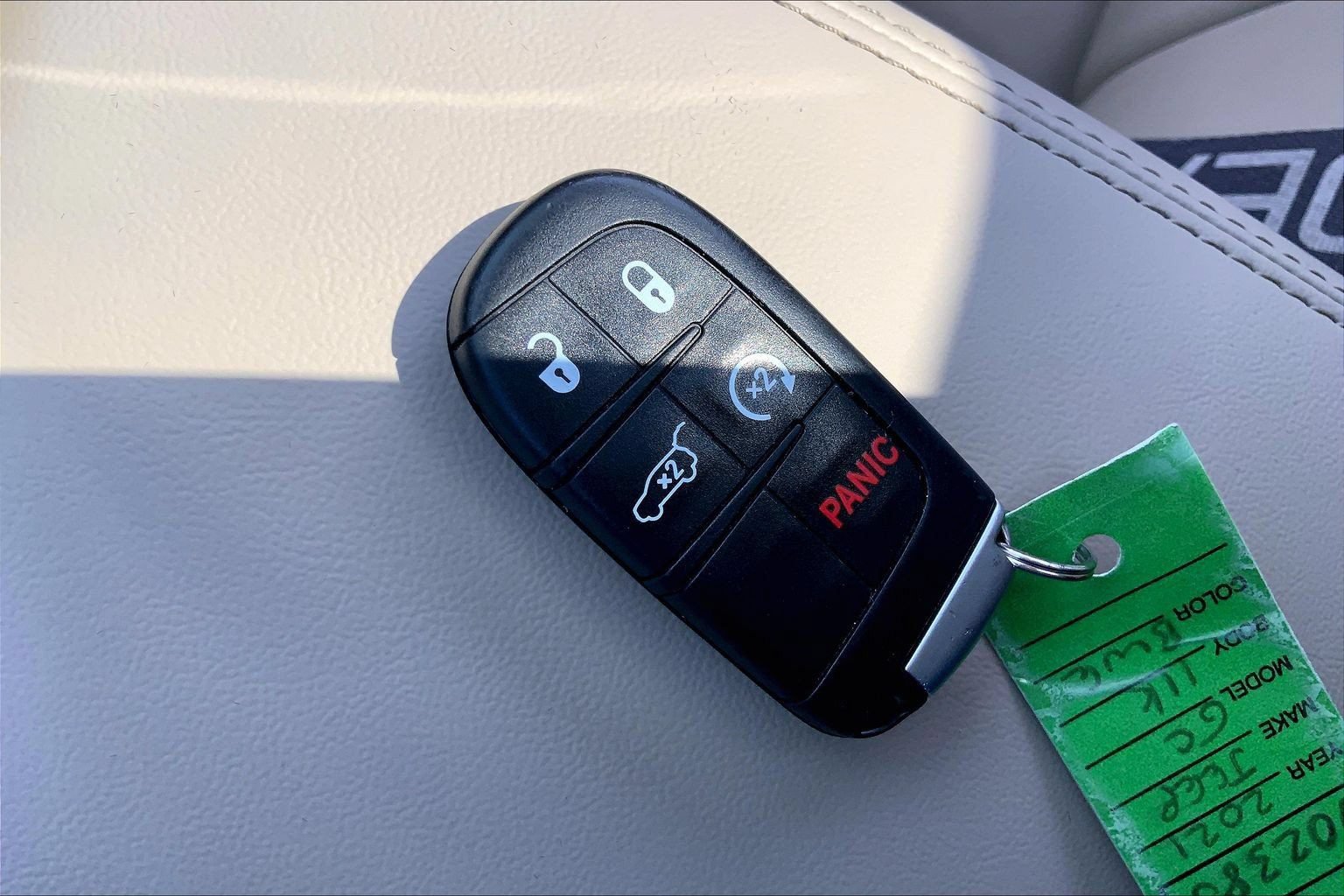 Certified 2021 Jeep Grand Cherokee Limited AWD/4WD image 13