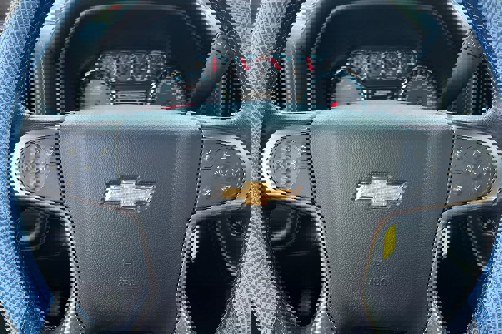 Used 2015 Chevrolet Silverado 2500 LTZ w/ Duramax Plus Package image 25