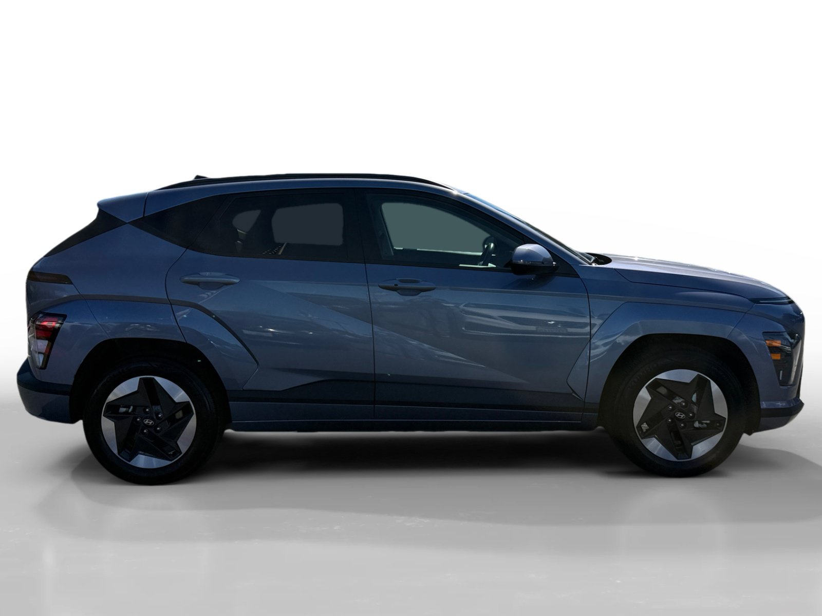 Certified 2025 Hyundai Kona SEL FWD image 6