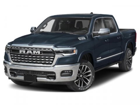 New 2026 RAM 1500 Limited