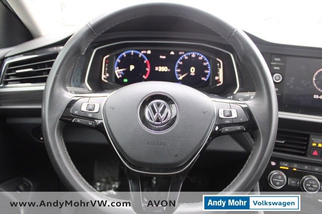 Used 2020 Volkswagen Jetta SEL image 28