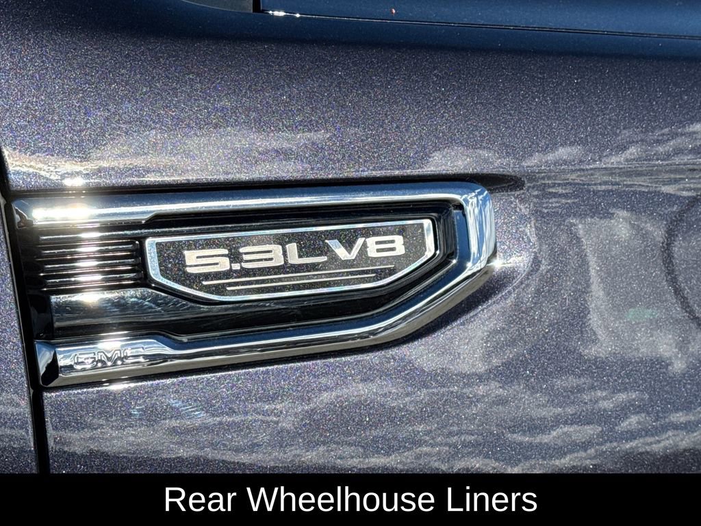 Used 2022 GMC Sierra 1500 Denali w/ Denali Reserve Package image 34