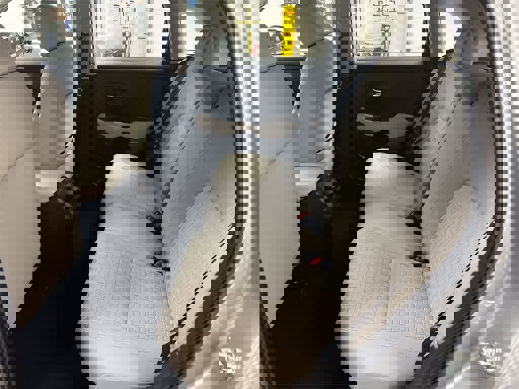 Certified 2024 Honda HR-V LX image 19