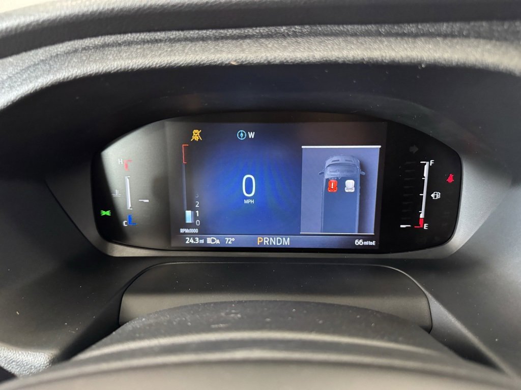 New 2026 Ford Transit 350 148 High Roof Extended DRW image 25