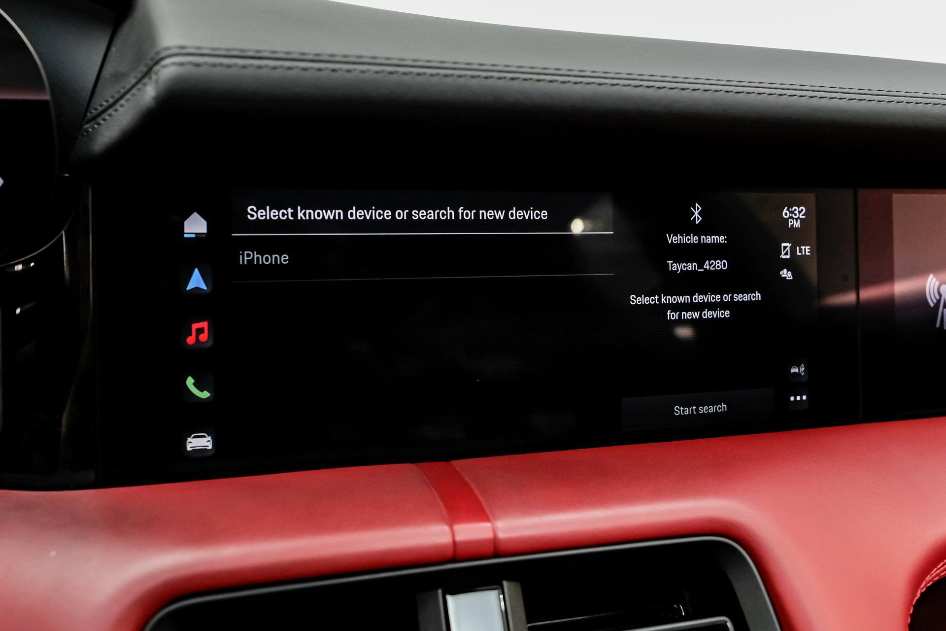 Used 2023 Porsche Taycan image 31