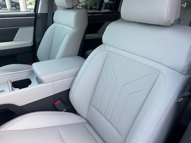 New 2027 Hyundai Santa Fe SEL AWD/4WD image 14