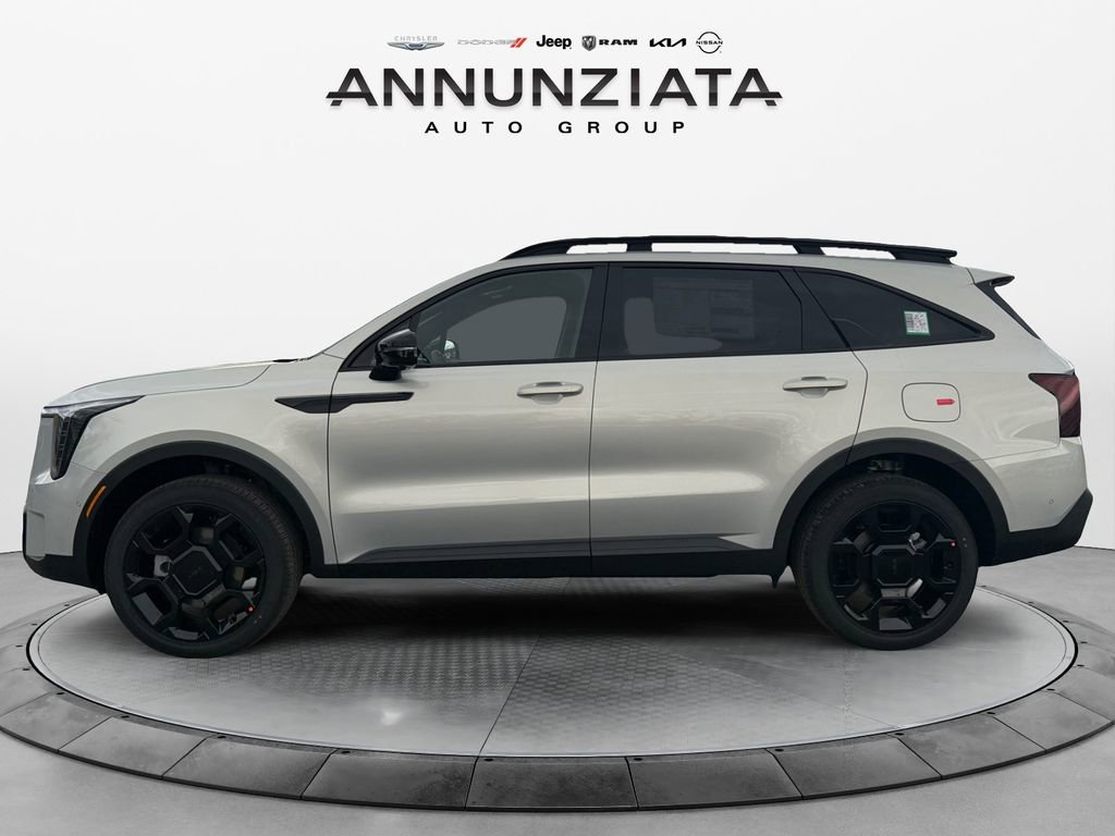 New 2026 Kia Sorento SX Prestige AWD/4WD image 2