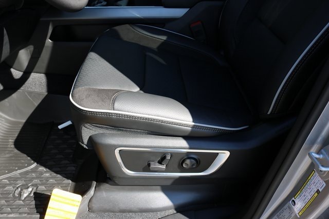 New 2026 RAM 1500 Laramie w/ Laramie Southwest Edition image 14