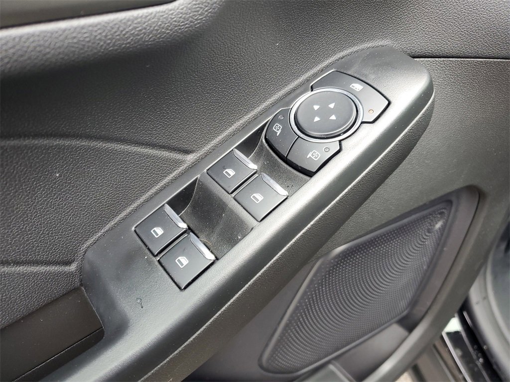 Used 2023 Ford Escape Active image 24