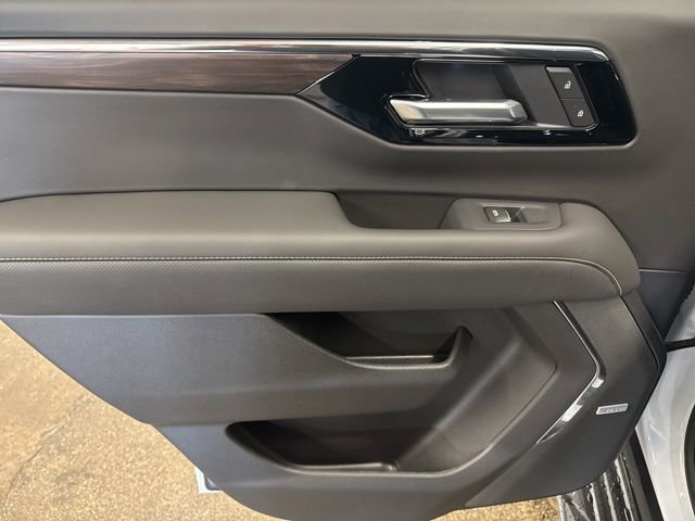 New 2026 Chevrolet Tahoe Premier w/ Sun And Tow Package image 21