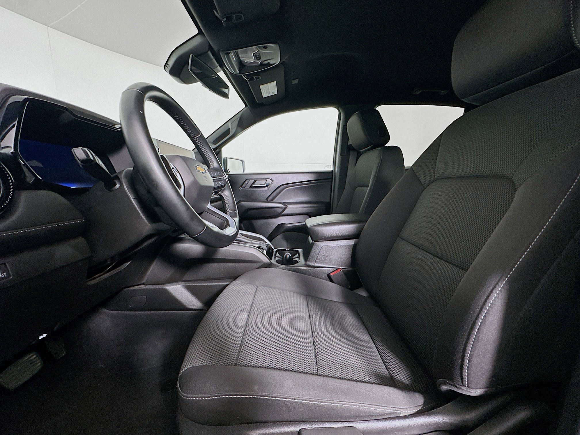 Used 2023 Chevrolet Colorado LT w/ LT Convenience Package image 13