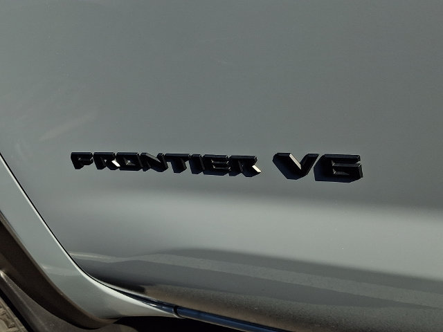 New 2027 Nissan Frontier PRO-4X AWD/4WD image 7