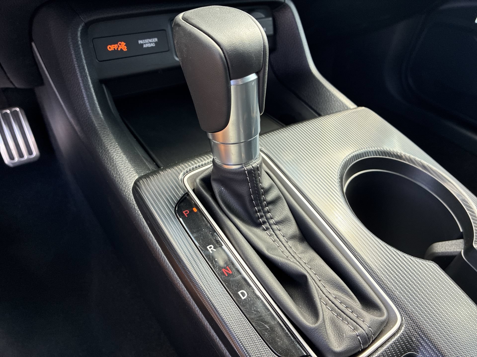 Certified 2026 Honda Civic Sport image 33