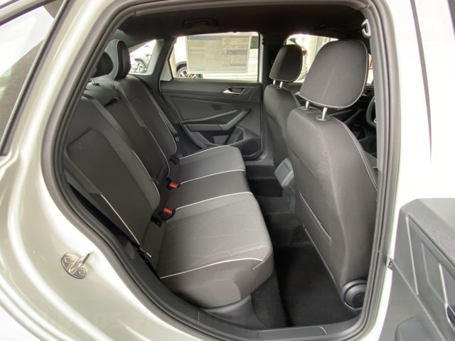 New 2026 Volkswagen Jetta Sport FWD image 25