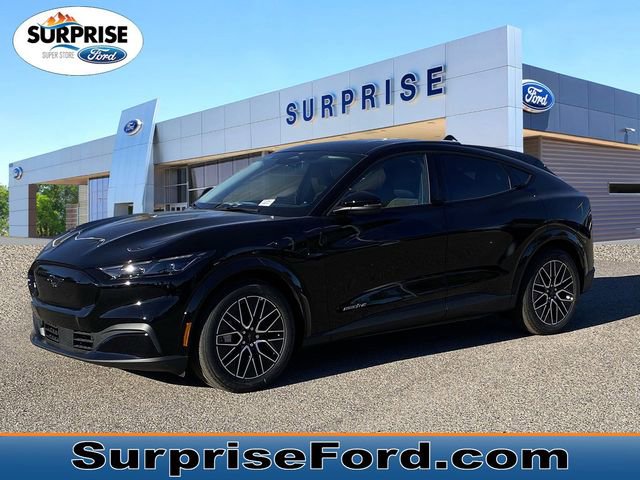 New 2026 Ford Mustang Mach-E Premium image 30