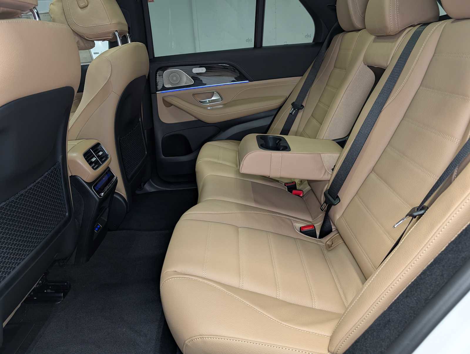 New 2026 Mercedes-Benz GLE 450 4MATIC image 21