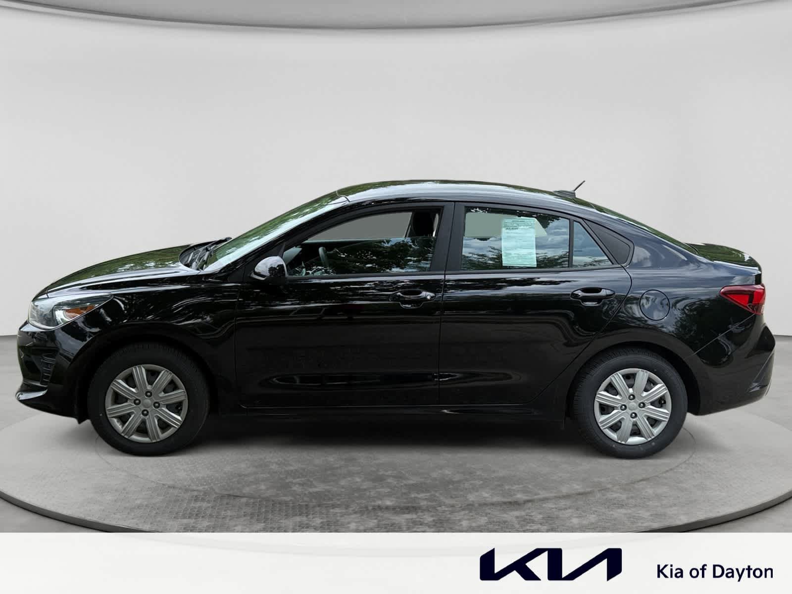Used 2022 Kia Rio S FWD image 8
