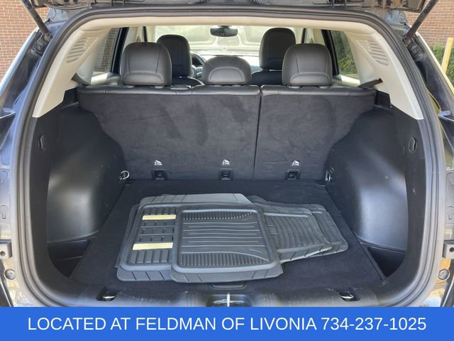 Used 2020 Jeep Compass Limited image 24