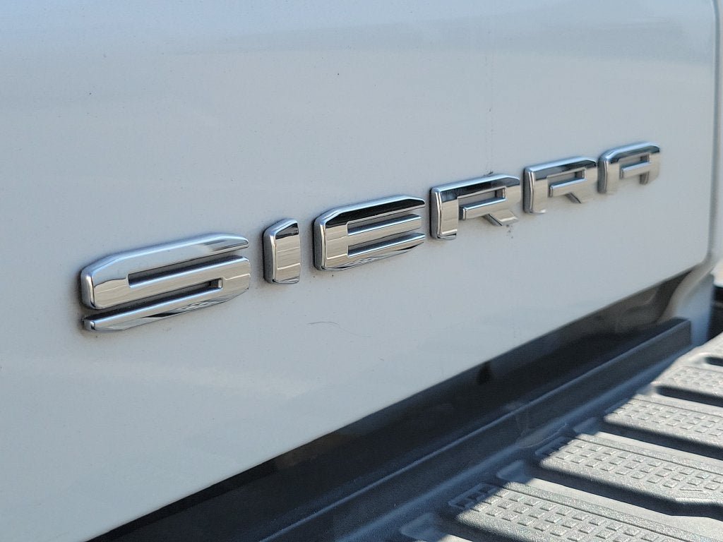 Used 2020 GMC Sierra 1500 Denali w/ Technology Package RWD image 7