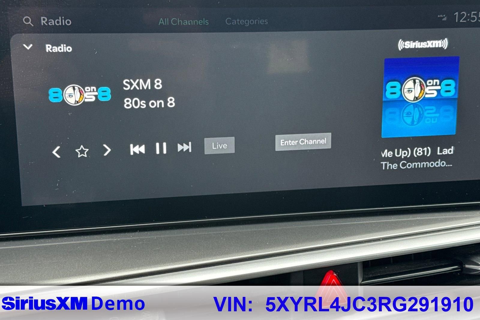 Used 2024 Kia Sorento S image 35