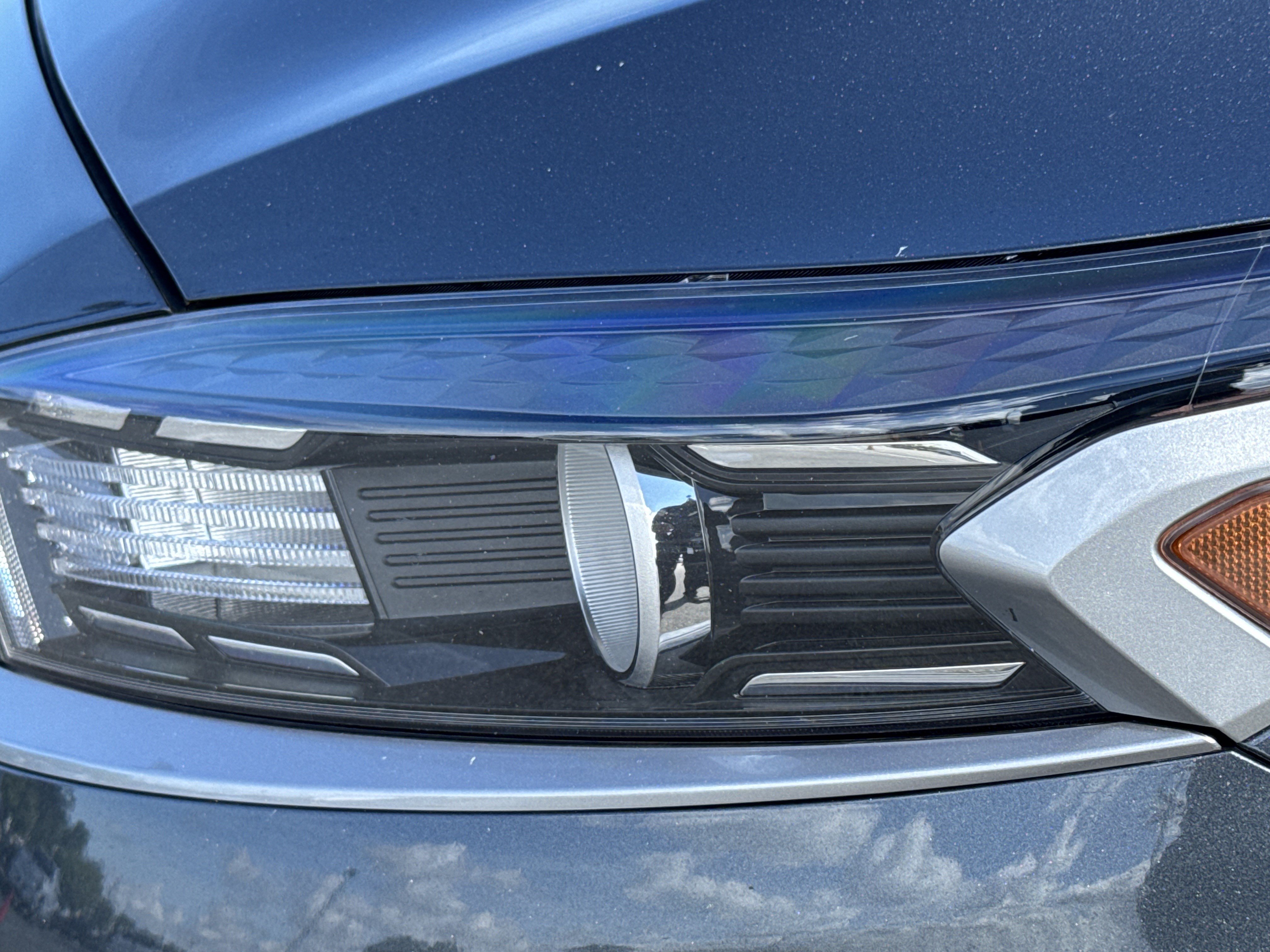 Used 2024 Kia Forte LXS FWD image 6