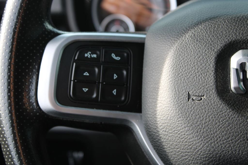 Used 2022 RAM 2500 Big Horn image 25