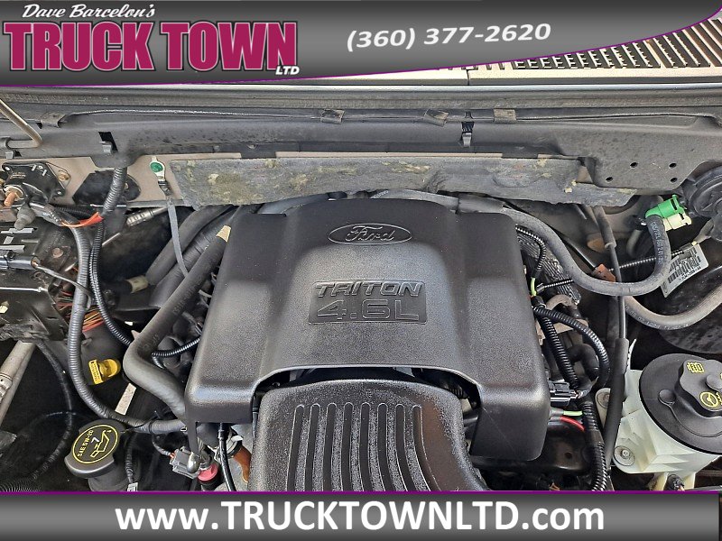 Used 2003 Ford F150 XLT image 11