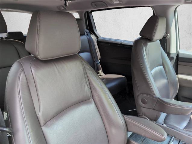 Used 2019 Honda Odyssey EX-L image 28