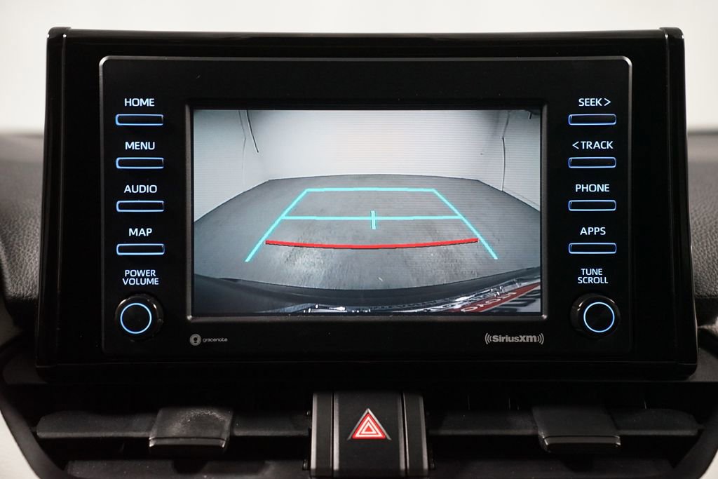 Certified 2022 Toyota RAV4 XLE w/ Convenience Package image 18