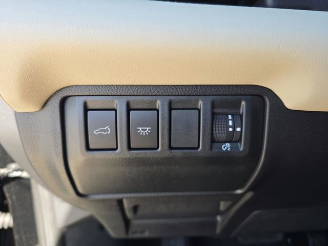 Certified 2025 Subaru Ascent Limited w/ Popular Package #1 image 22