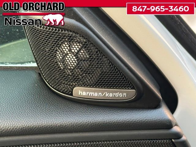 Used 2023 MINI Cooper Countryman S w/ Signature Upholstery Package image 13