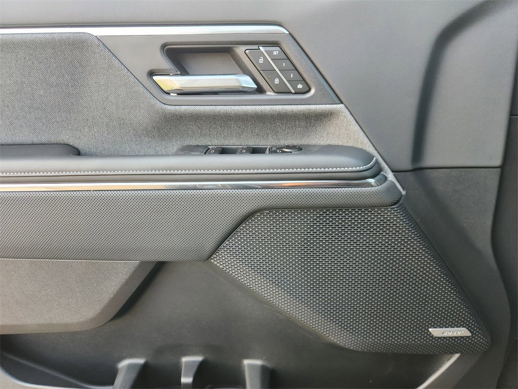 New 2026 GMC Sierra EV Elevation w/ Premium Package image 15