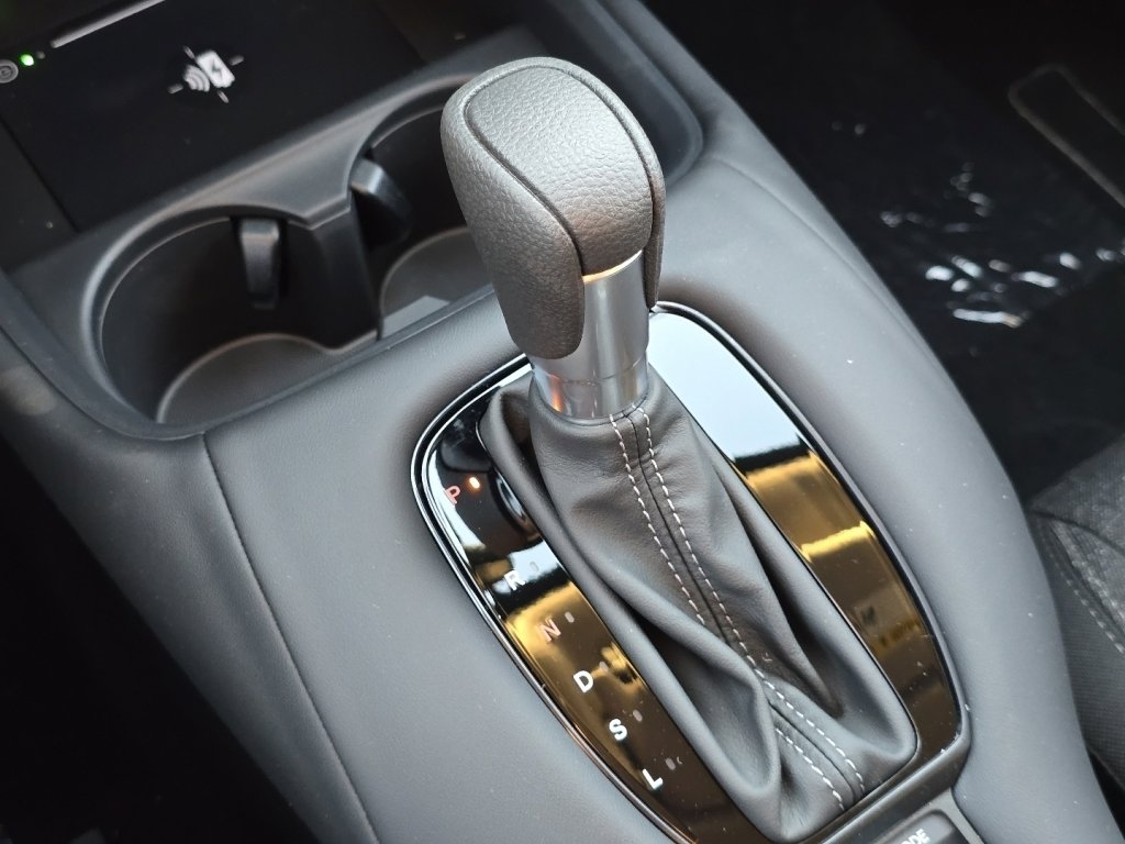 New 2026 Honda HR-V LX image 31