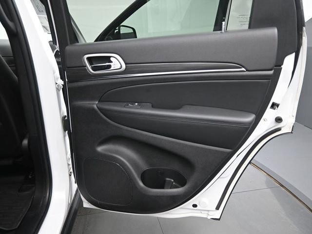Used 2021 Jeep Grand Cherokee Limited image 16