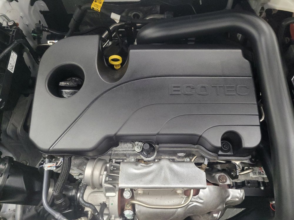 Used 2024 Chevrolet Equinox Premier AWD/4WD image 30