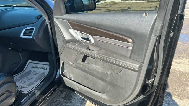 Used 2017 GMC Terrain Denali image 18