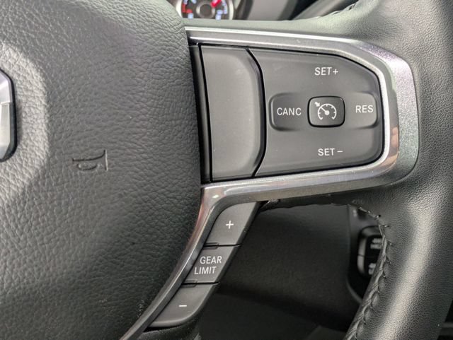 Used 2023 RAM 3500 Laramie w/ Night Edition AWD/4WD image 17