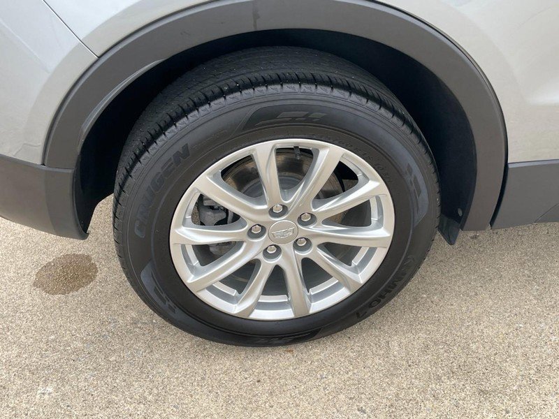 Used 2023 Cadillac XT4 Luxury image 10