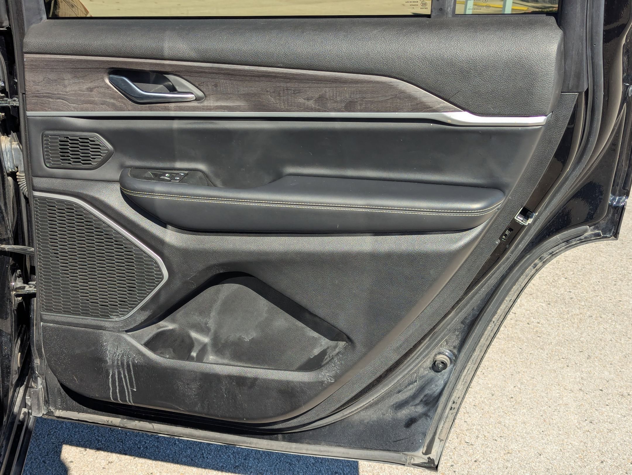 Used 2021 Jeep Grand Cherokee L Limited image 27