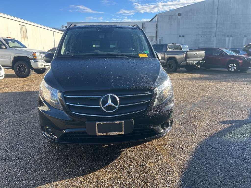 Used 2023 Mercedes-Benz Metris Passenger image 13