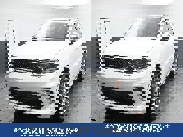 Used 2023 Dodge Durango Citadel image 5