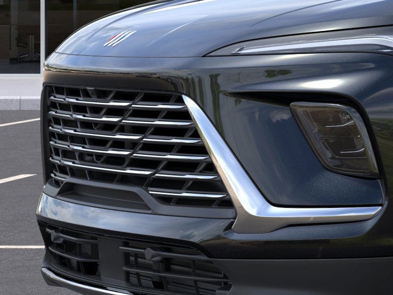 New 2026 Buick Enclave Preferred w/ Power Package image 13