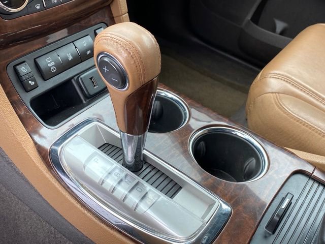 Used 2016 Buick Enclave Premium image 13