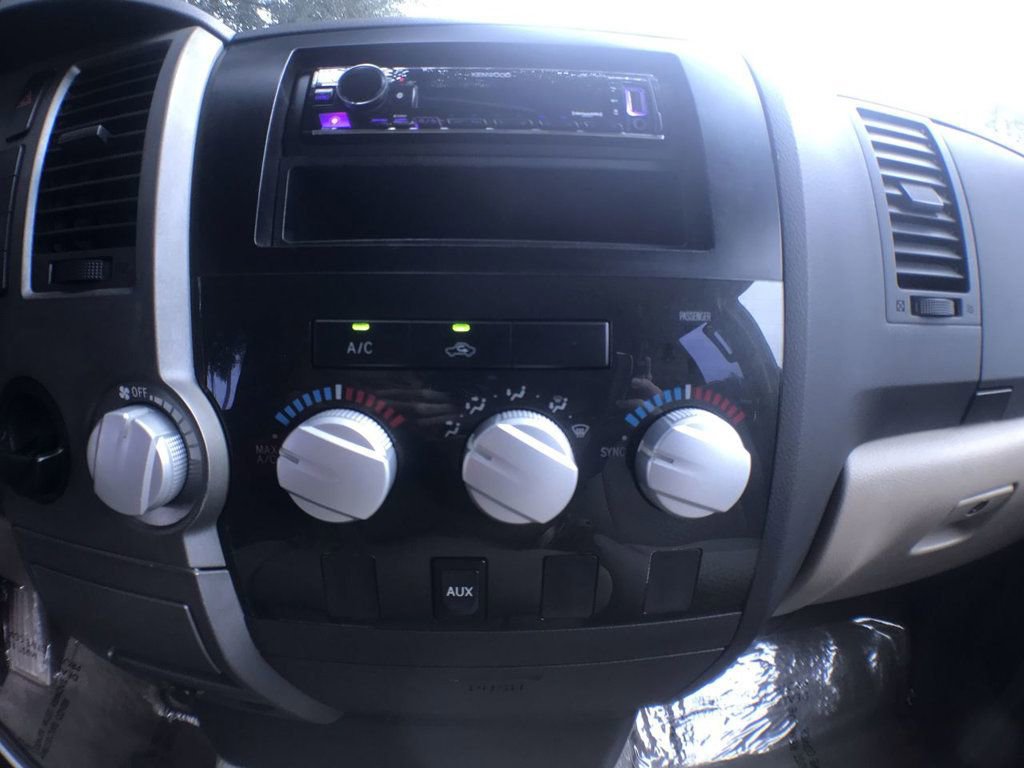 Used 2010 Toyota Tundra 2WD Double Cab image 18