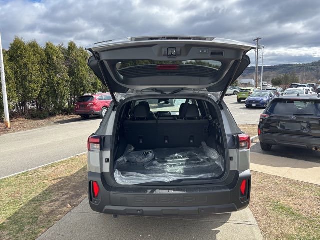 New 2026 Subaru Outback Premium image 15