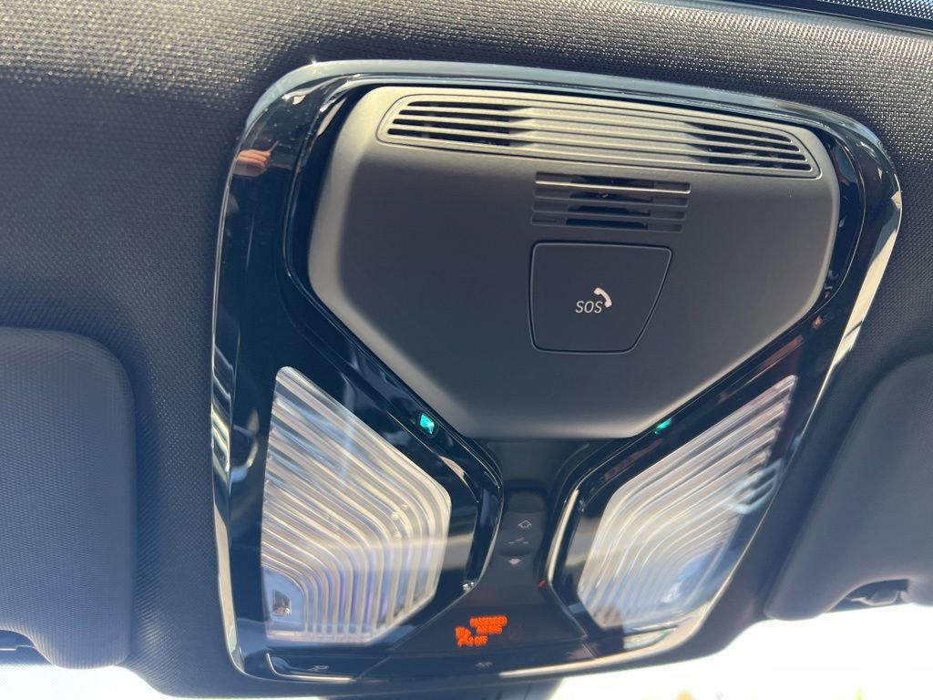 Certified 2025 BMW i4 eDrive40 w/ M Sport Package RWD image 21