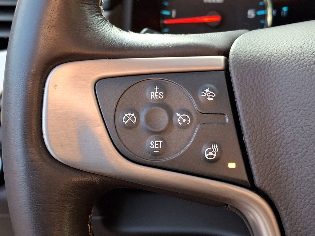 Used 2020 GMC Yukon Denali w/ Denali Ultimate Package image 20